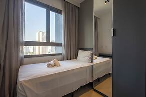 360 VN Turiassu by Housi