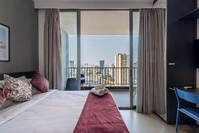 360 VN Turiassu by Housi