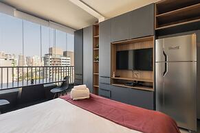 360 VN Turiassu by Housi