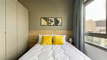 360 VN Turiassu by Housi