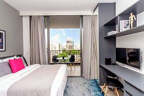 360 VN Turiassu by Housi