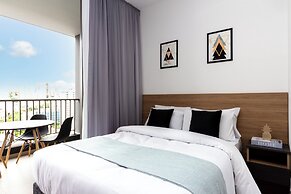 360 VN Turiassu by Housi