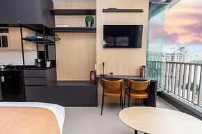 360 VN Turiassu by Housi