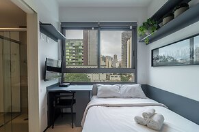 360 VN Turiassu by Housi