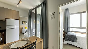 360 VN Turiassu by Housi