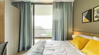 360 VN Turiassu by Housi