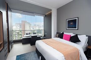 360 VN Turiassu by Housi