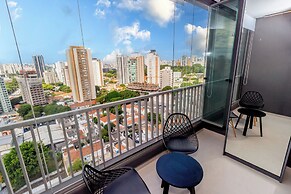 360 VN Turiassu by Housi