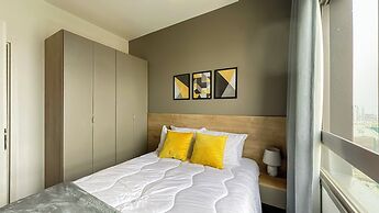 360 VN Turiassu by Housi