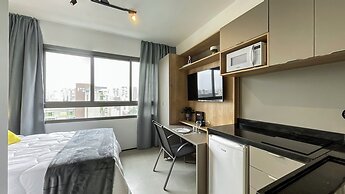 360 VN Turiassu by Housi