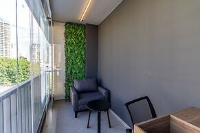 360 VN Turiassu by Housi