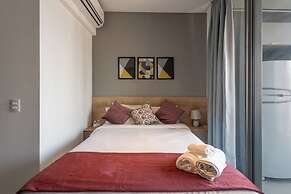 360 VN Turiassu by Housi