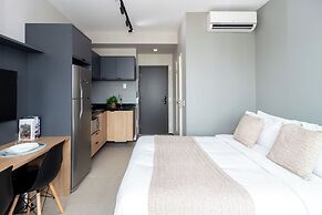 360 VN Turiassu by Housi