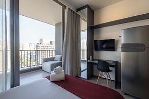 360 VN Turiassu by Housi