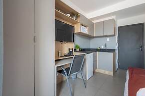 360 VN Turiassu by Housi