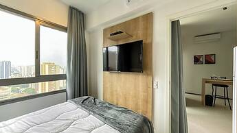 360 VN Turiassu by Housi