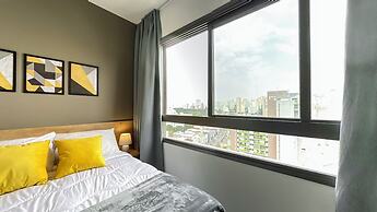 360 VN Turiassu by Housi