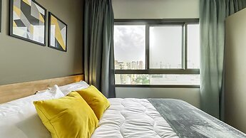 360 VN Turiassu by Housi