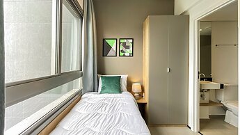 360 VN Turiassu by Housi