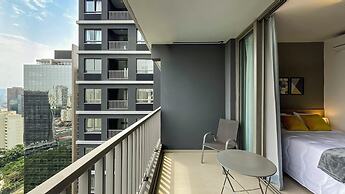 360 VN Turiassu by Housi