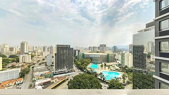 360 VN Turiassu by Housi