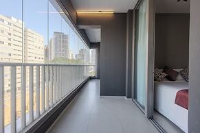 360 VN Turiassu by Housi