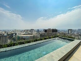 360 VN Turiassu by Housi