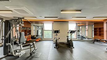 360 VN Turiassu by Housi