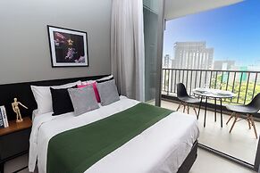 360 VN Turiassu by Housi