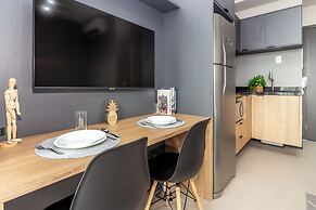 360 VN Turiassu by Housi