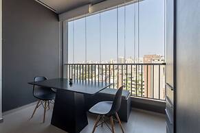 360 VN Turiassu by Housi