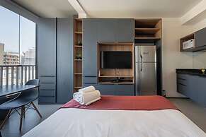 360 VN Turiassu by Housi