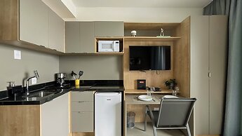 360 VN Turiassu by Housi