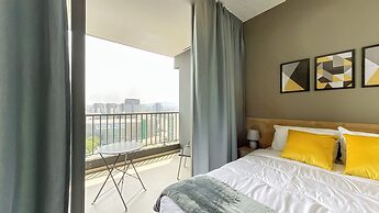 360 VN Turiassu by Housi