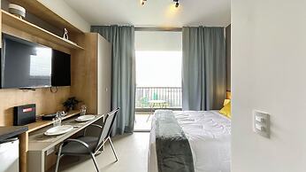 360 VN Turiassu by Housi