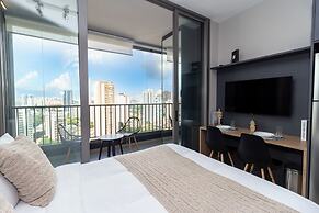 360 VN Turiassu by Housi