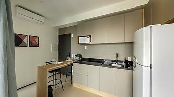 360 VN Turiassu by Housi