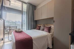 360 VN Turiassu by Housi