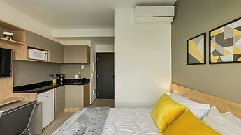 360 VN Turiassu by Housi