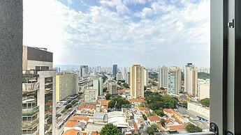 360 VN Turiassu by Housi