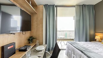 360 VN Turiassu by Housi