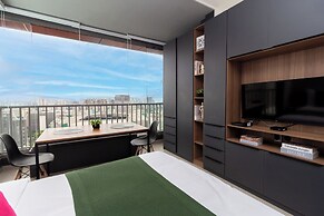 360 VN Turiassu by Housi