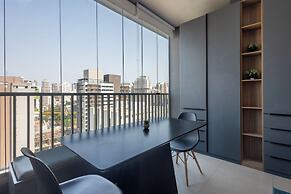 360 VN Turiassu by Housi