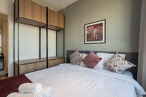 360 VN Turiassu by Housi