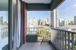 360 VN Turiassu by Housi