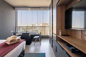 360 VN Turiassu by Housi