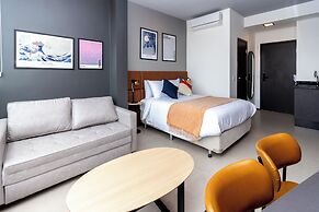 360 VN Turiassu by Housi