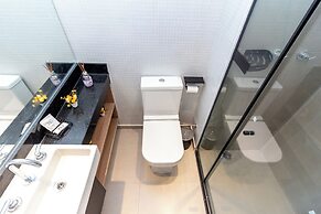 360 VN Turiassu by Housi