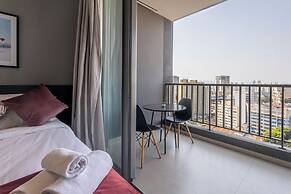 360 VN Turiassu by Housi