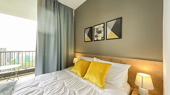 360 VN Turiassu by Housi